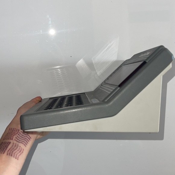 Vintage 1989 Lesson One Plus VTech Educational Electronics - Picture 4 of 9